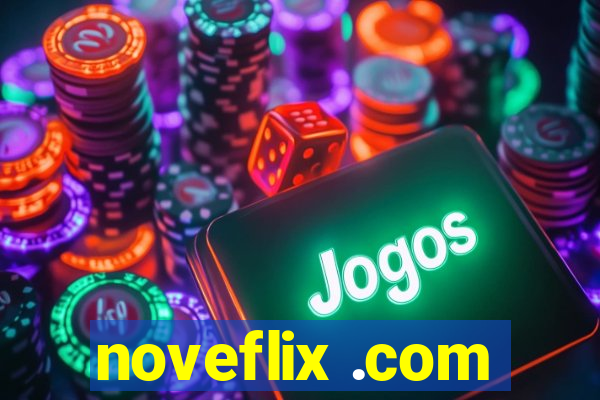 noveflix .com